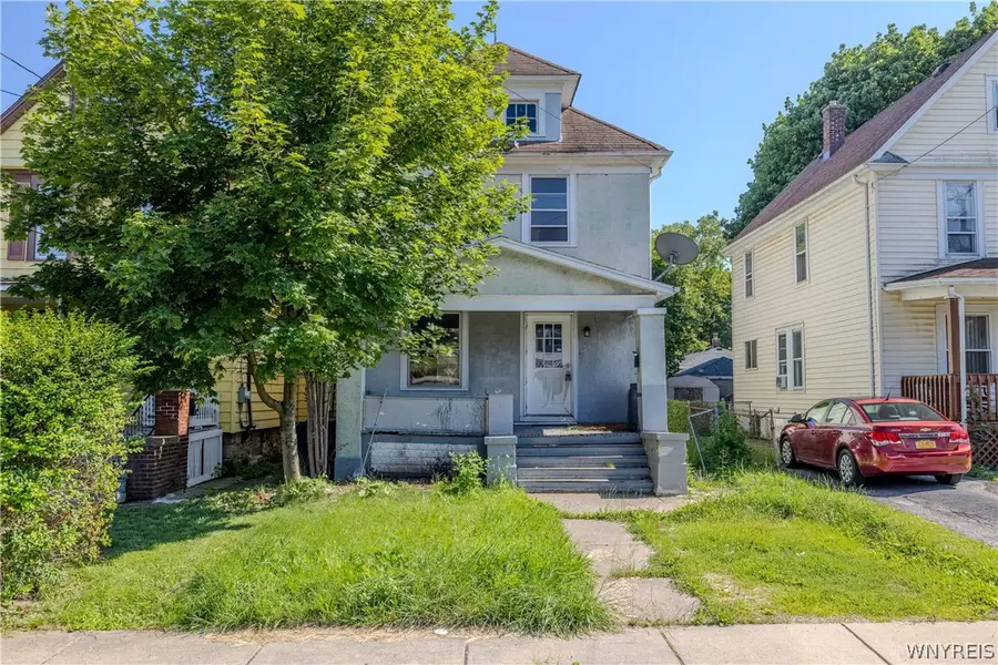 1703 Niagara Street, Niagara Falls, NY 14303 - #2