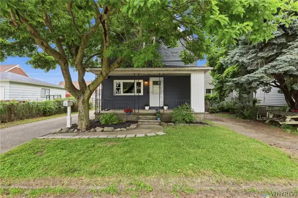 25 Michael Place, Buffalo, NY 14218