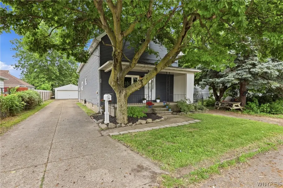 25 Michael Place, Buffalo, NY 14218 - #2