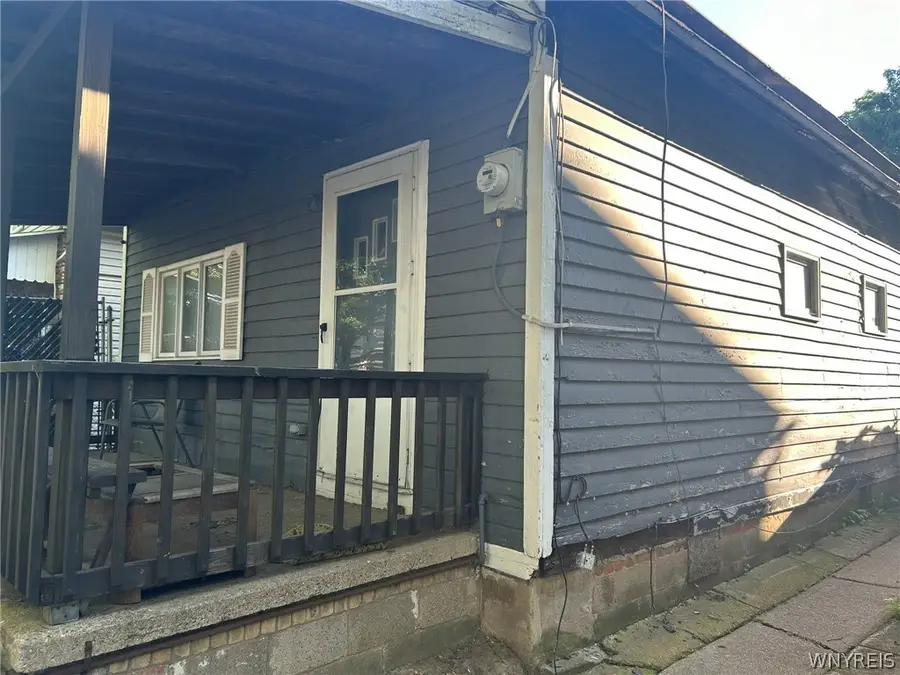 28 Davey Street, Buffalo, NY 14206 - #3