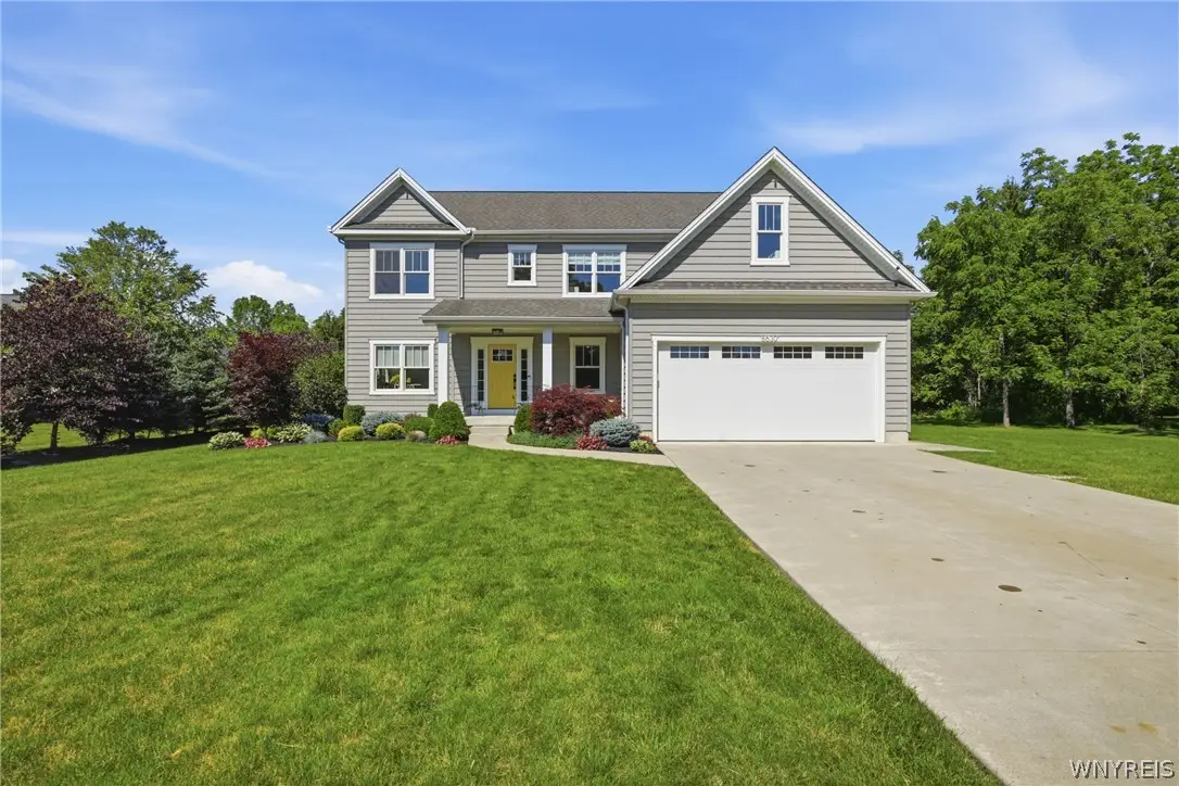 8630 Northfield Road, Clarence Center, NY 14032 - #1