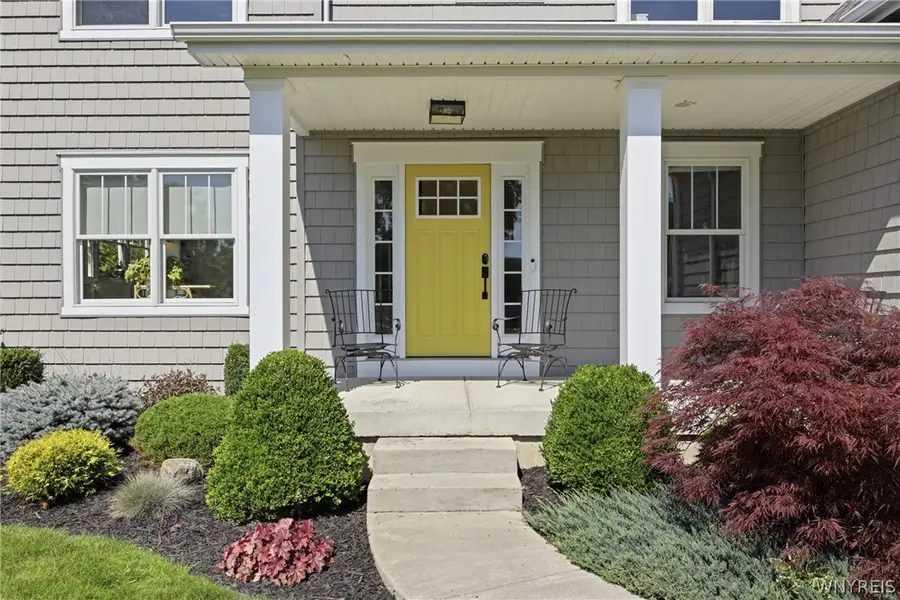 8630 Northfield Road, Clarence Center, NY 14032 - #3