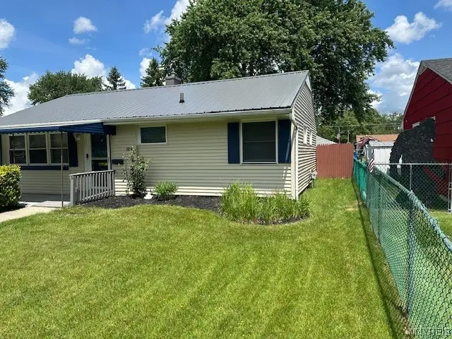 1676 Fillner Avenue, North Tonawanda, NY 14120 - #2