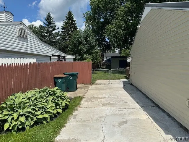 1676 Fillner Avenue, North Tonawanda, NY 14120 - #3