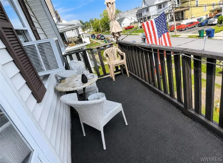 337 Mystic Street, Buffalo, NY 14220 - #3