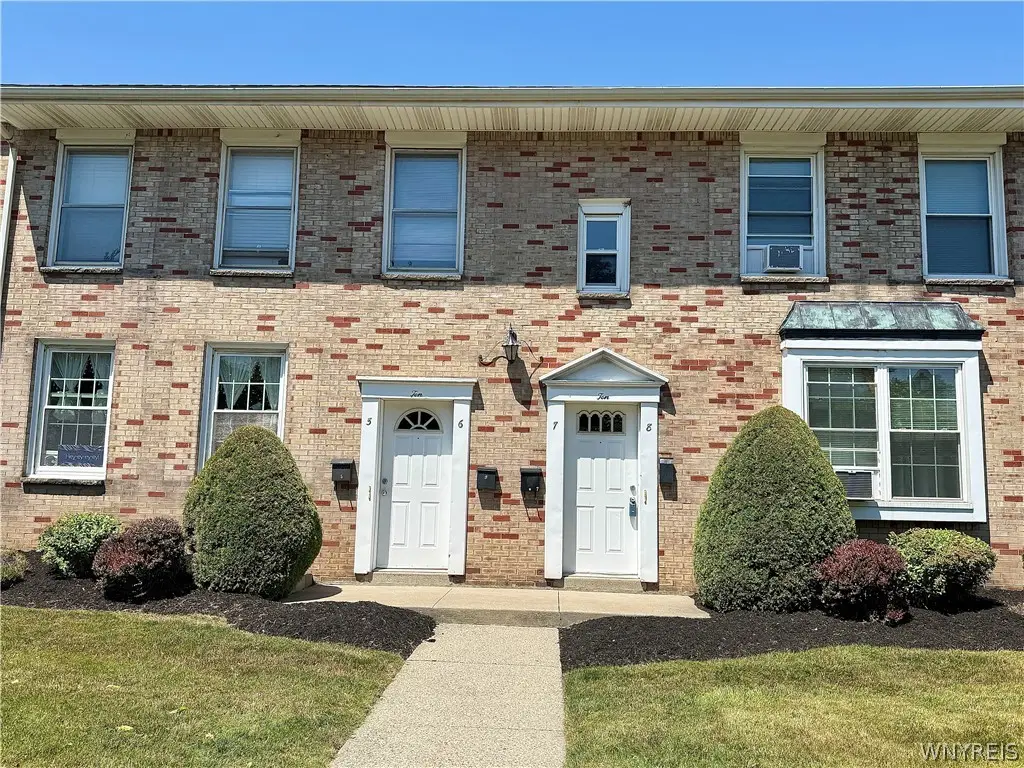 10 Wayne Terrace #8, Buffalo, NY 14225 - #1