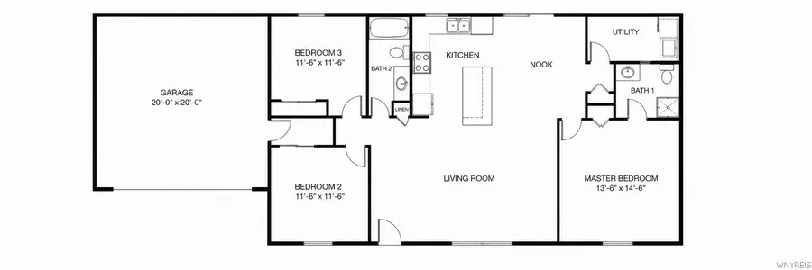 2077 Danna Dr, Collins, NY 14034 - #2