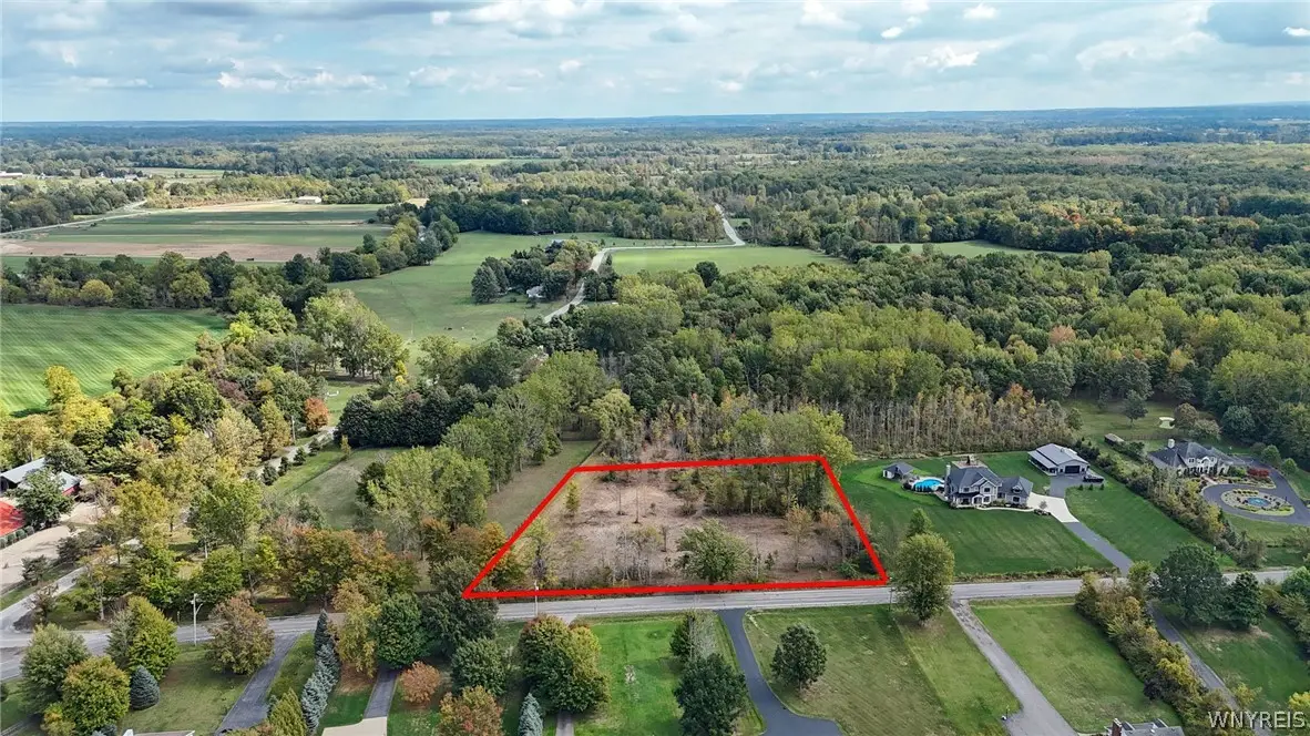 Salt Road E, Clarence, NY 14031 - #1
