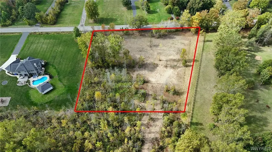 Salt Road E, Clarence, NY 14031 - #2
