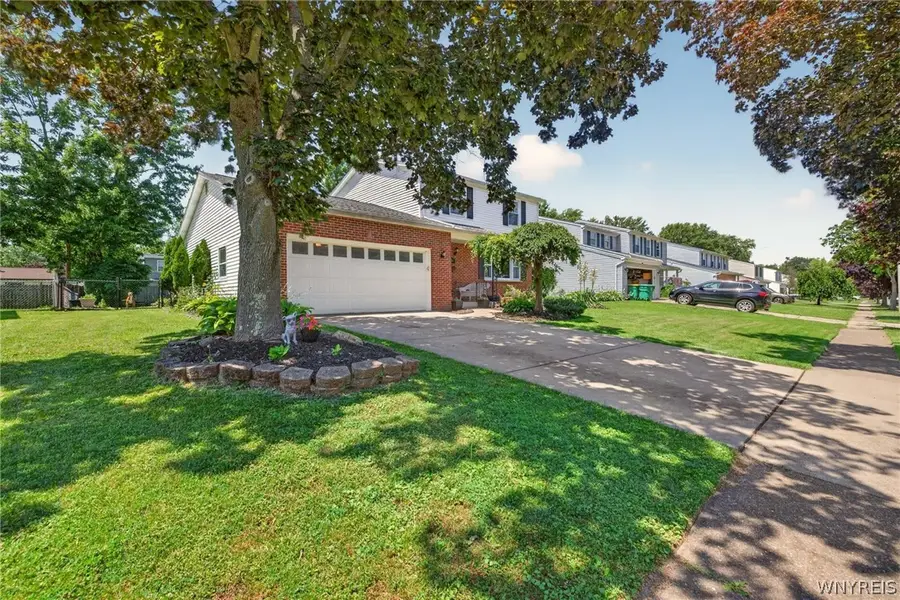 114 Meadow, Hamburg, NY 14075 - #3