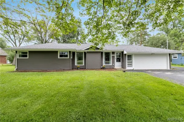 597 Alt Boulevard, Grand Island, NY 14072
