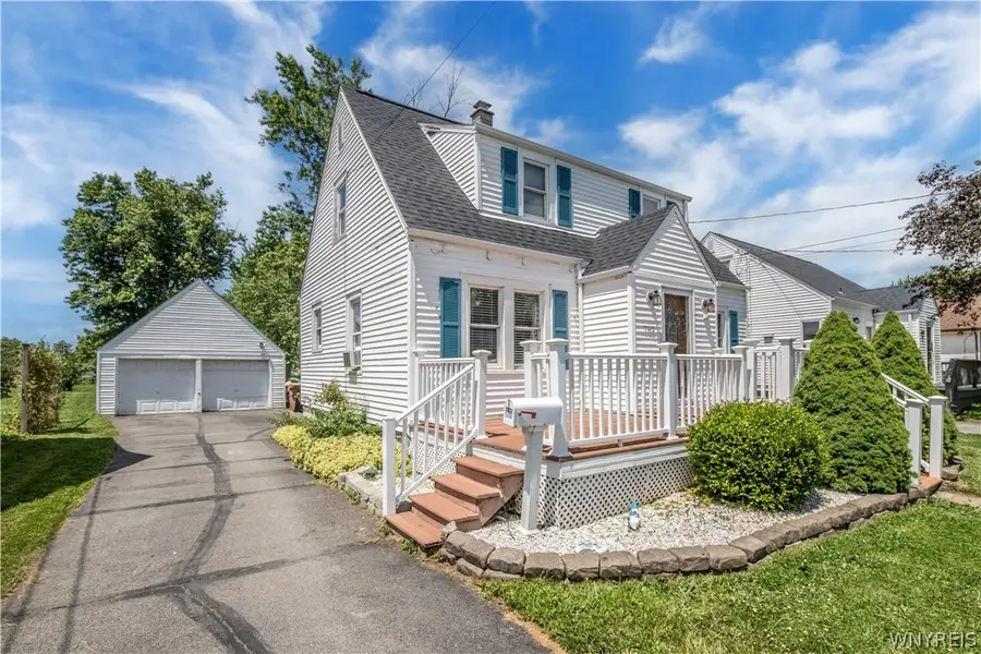 782 Beach Rd Road, Cheektowaga, NY 14225 - #3