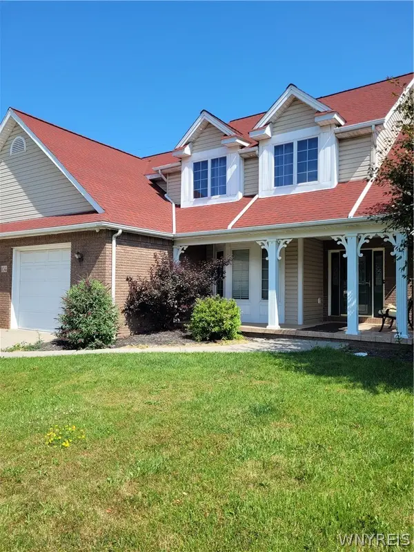 104 Markley Drive, Getzville, NY 14068