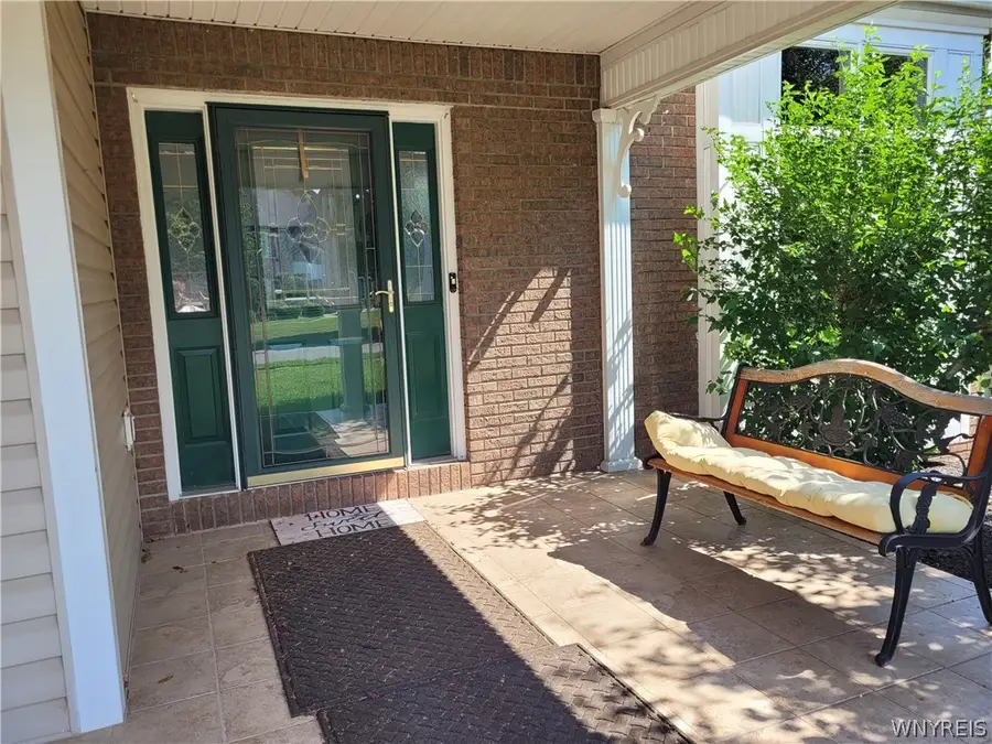 104 Markley Drive, Getzville, NY 14068 - #2