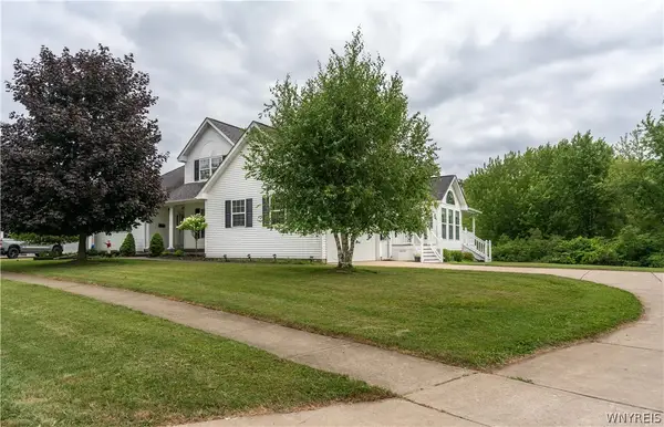 25 Elmsford Drive, Buffalo, NY 14224