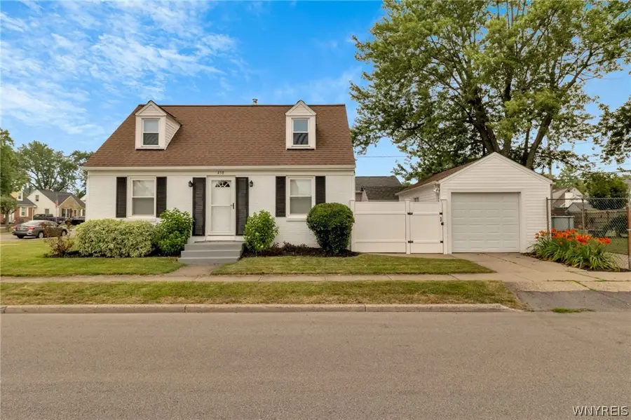 438 Highland Avenue, Buffalo, NY 14223 - #2