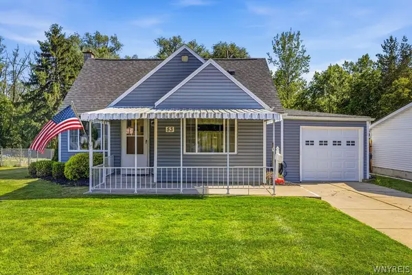 53 Grant Boulevard, Buffalo, NY 14218
