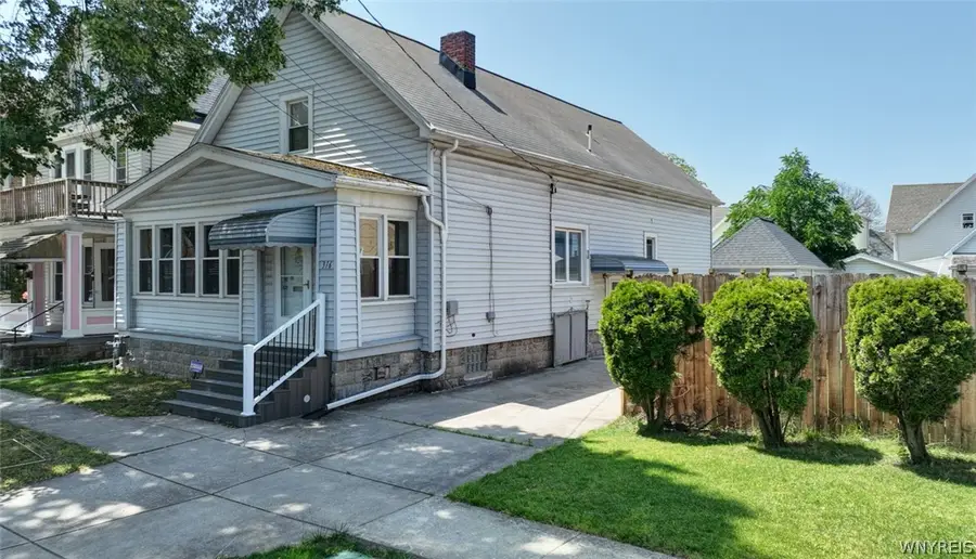 316-318 East Street, Buffalo, NY 14207 - #2