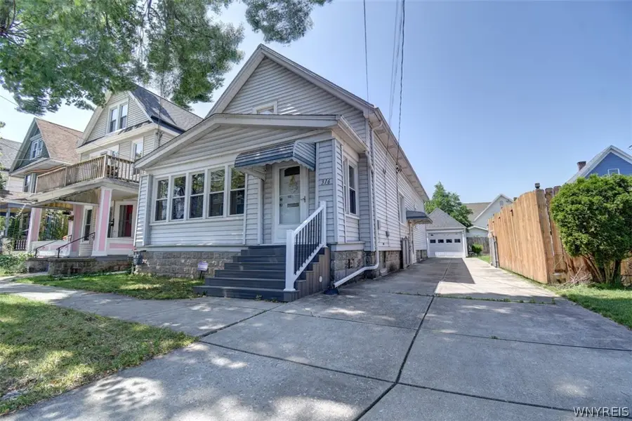 316-318 East Street, Buffalo, NY 14207 - #3