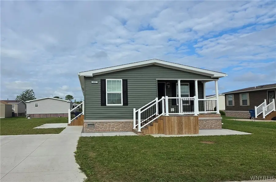 4307 Hurontario Parkway, Niagara Falls, NY 14304 - #2
