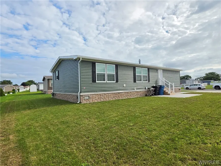 4307 Hurontario Parkway, Niagara Falls, NY 14304 - #3