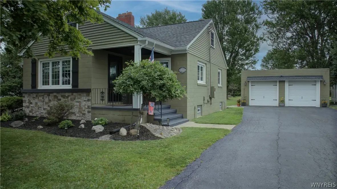 5175 Thompson Road, Clarence, NY 14031 - #1