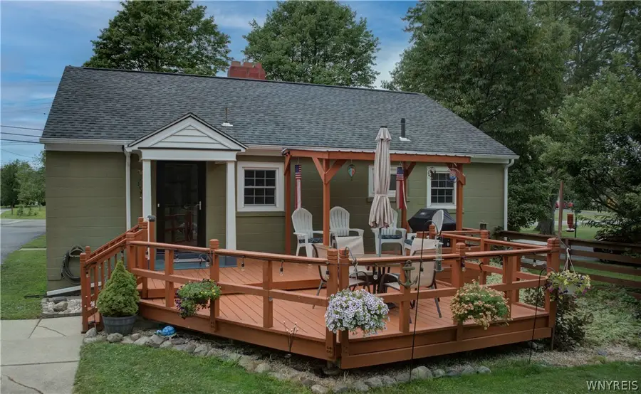 5175 Thompson Road, Clarence, NY 14031 - #2