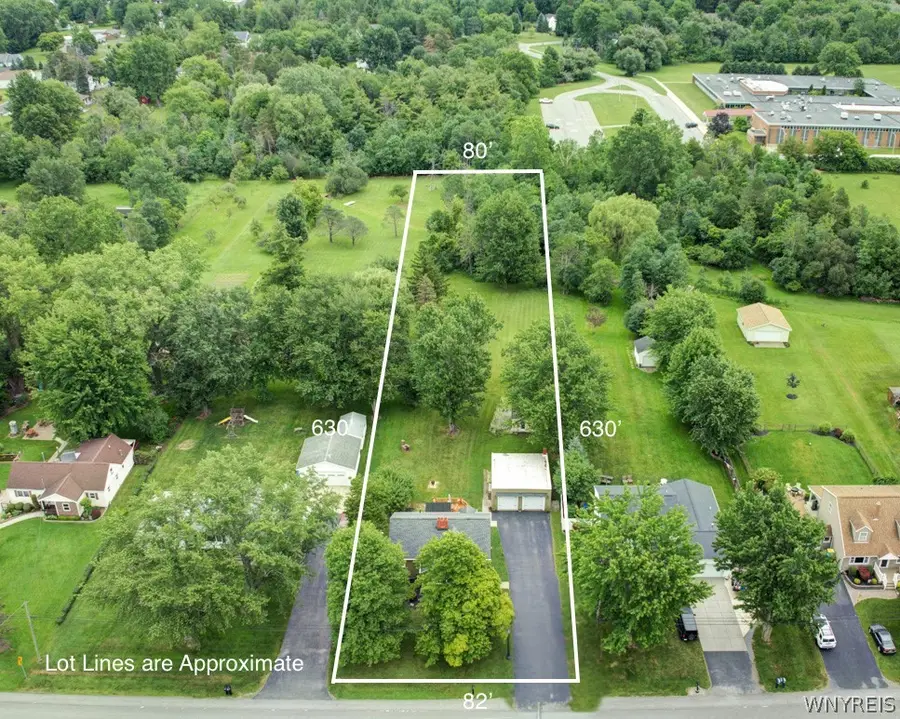 5175 Thompson Road, Clarence, NY 14031 - #3