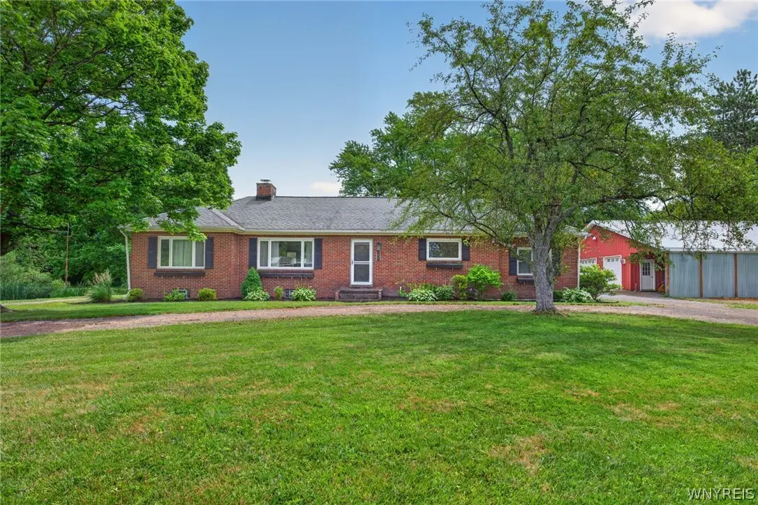 201 Town Line Road, Lancaster, NY 14086 - #1