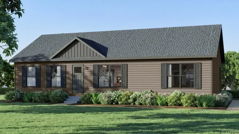 00 Danna Drive, Collins, NY 14034 - #1