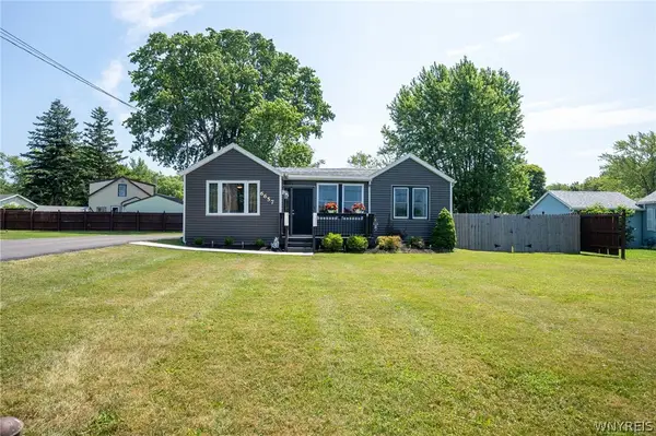 6657 Wellington Drive, Derby, NY 14047