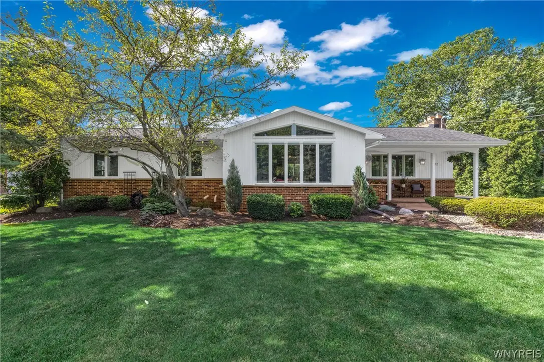 2932 Brent Dr, Sanborn, NY 14132 - #1