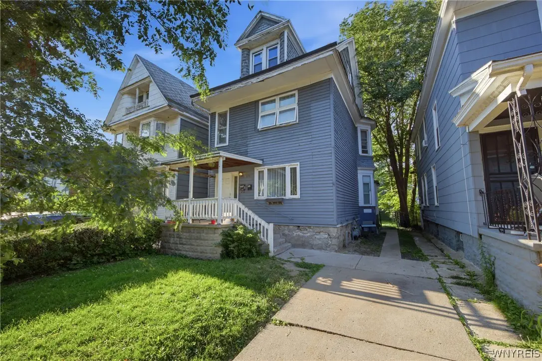 314 Potomac Avenue, Buffalo, NY 14213 - #1