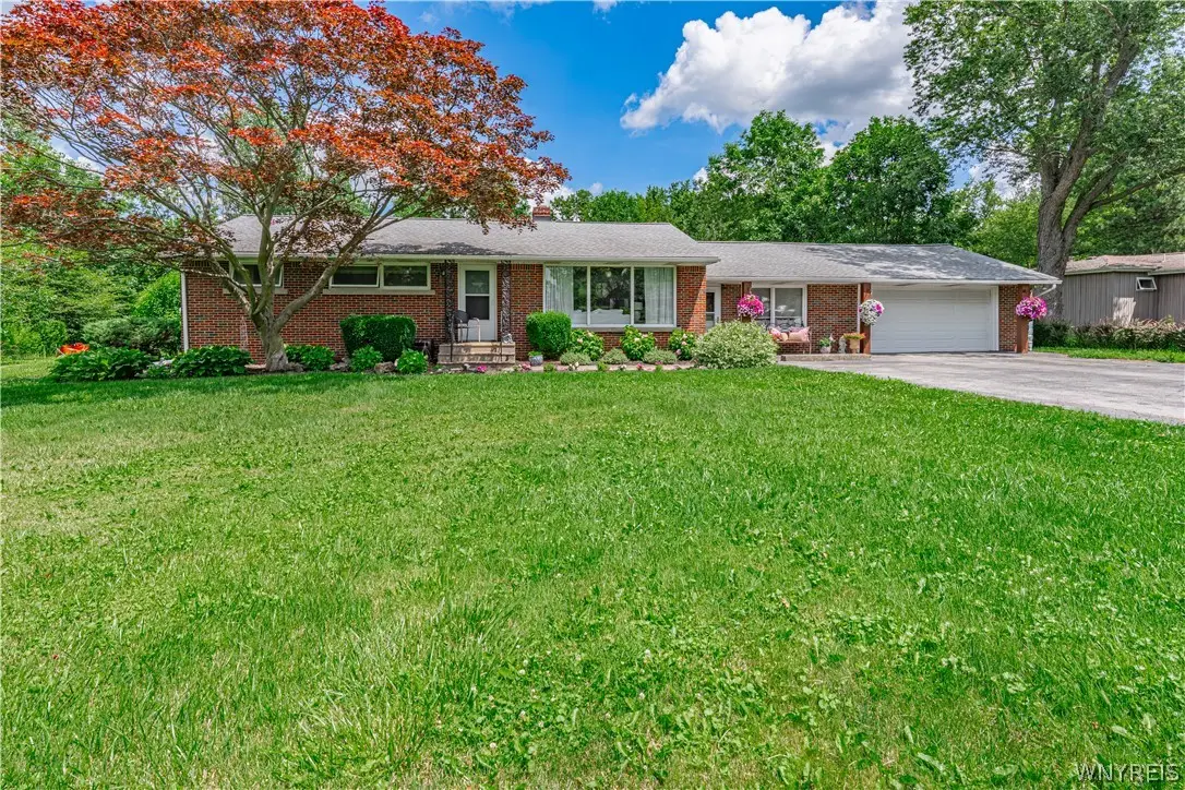 7174 Chestnut Ridge Road, Lockport, NY 14094 - #1