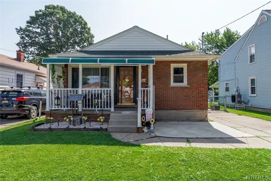 567 74th Street, Niagara Falls, NY 14304 - #2