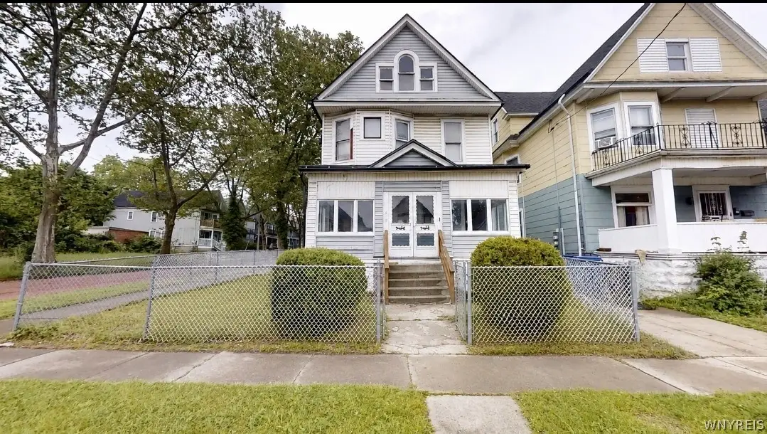 445 Northampton Street, Buffalo, NY 14432 - #1