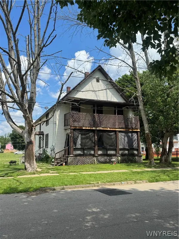 303 E Water Street, Olean, NY 14760