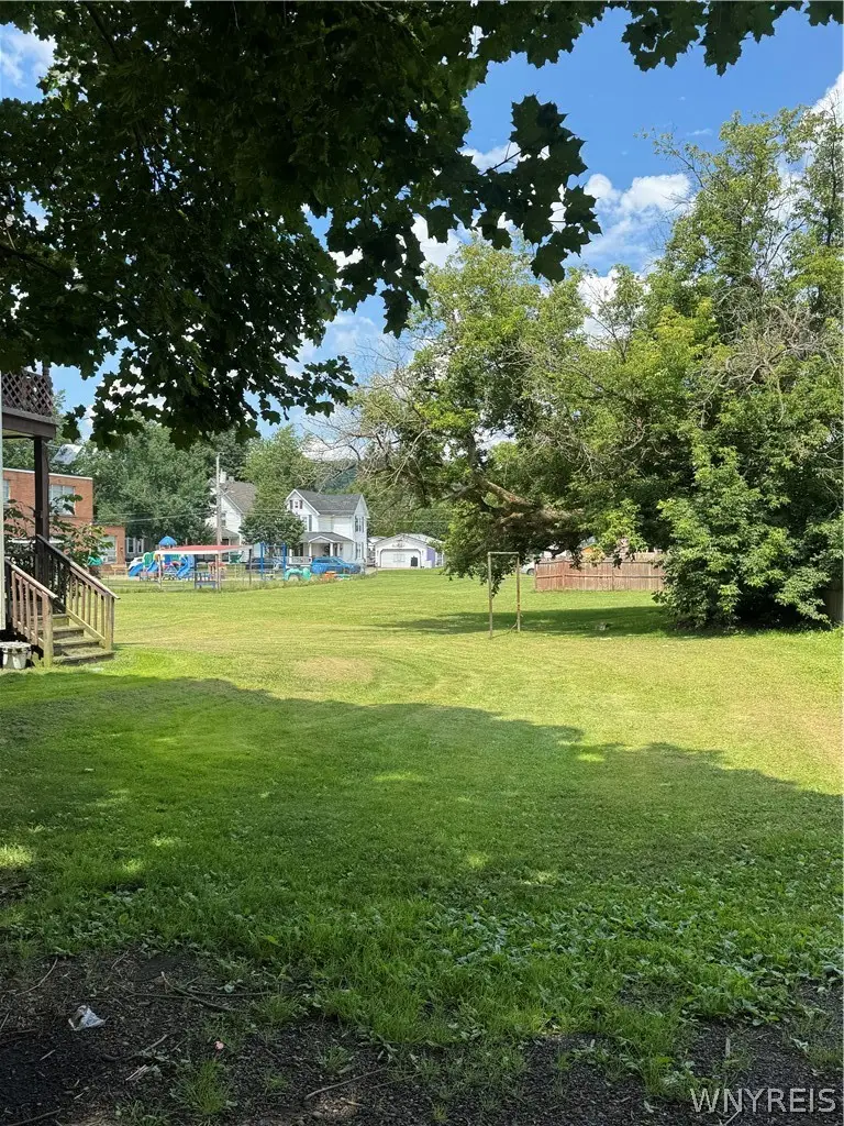 303 E Water Street, Olean, NY 14760 - #2