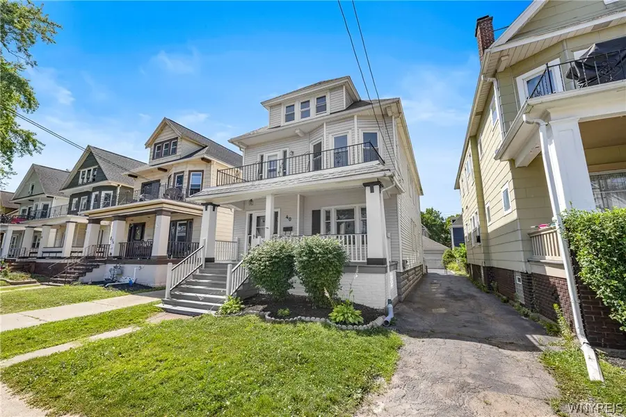 40 Magnolia Avenue, Buffalo, NY 14220 - #2