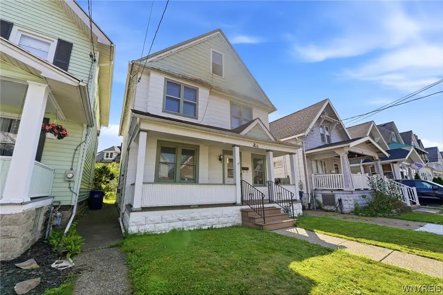 16 Copeland Place, Buffalo, NY 14207 - #2