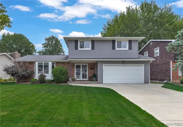 503 Fruitwood, Buffalo, NY 14221