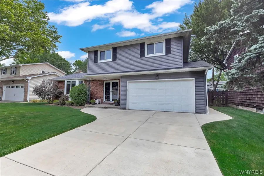 503 Fruitwood, Buffalo, NY 14221 - #2