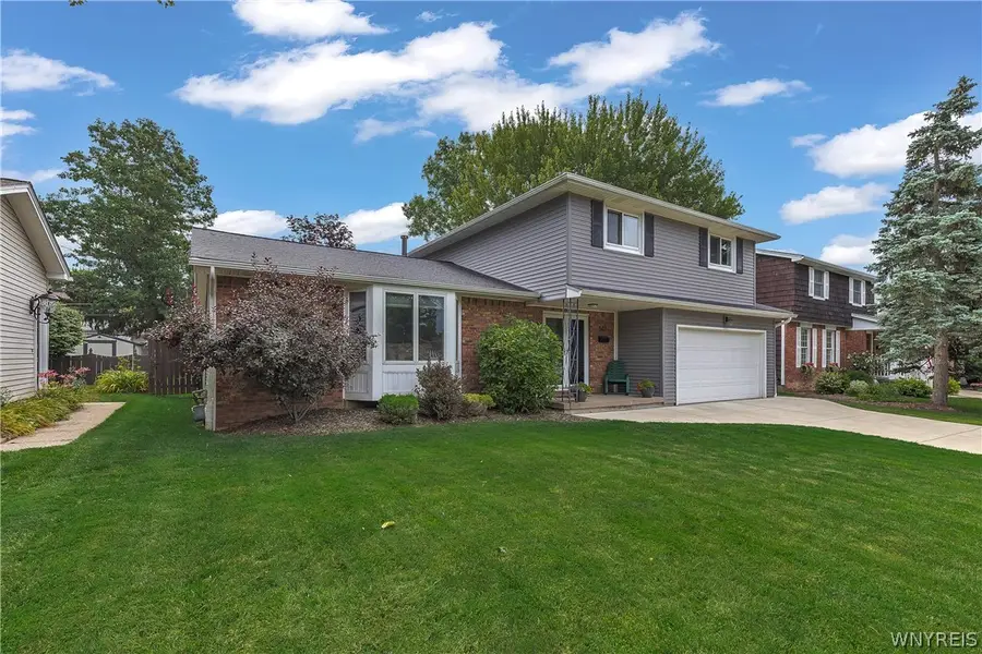 503 Fruitwood, Buffalo, NY 14221 - #3