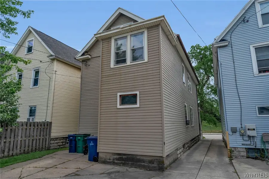 565 Military Road, Buffalo, NY 14207 - #2