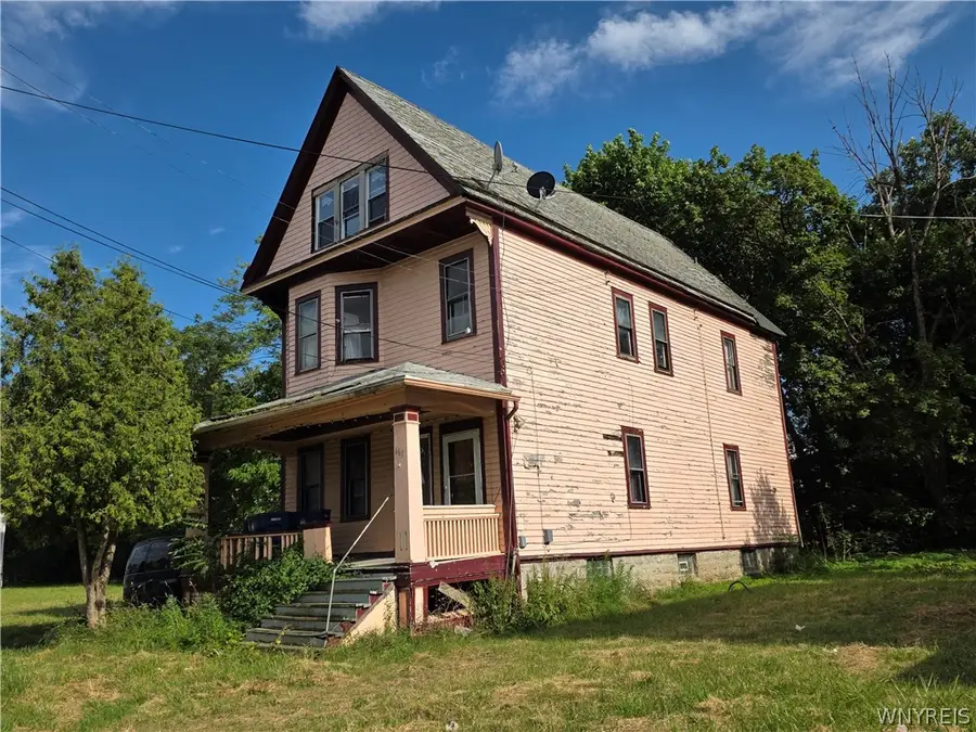 661 Riley Street, Buffalo, NY 14211 - #3