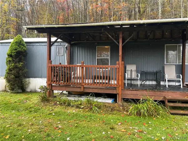 3161 Route 305, Cuba, NY 14727