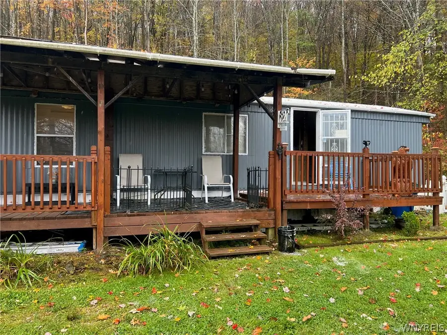 3161 Route 305, Cuba, NY 14727 - #2