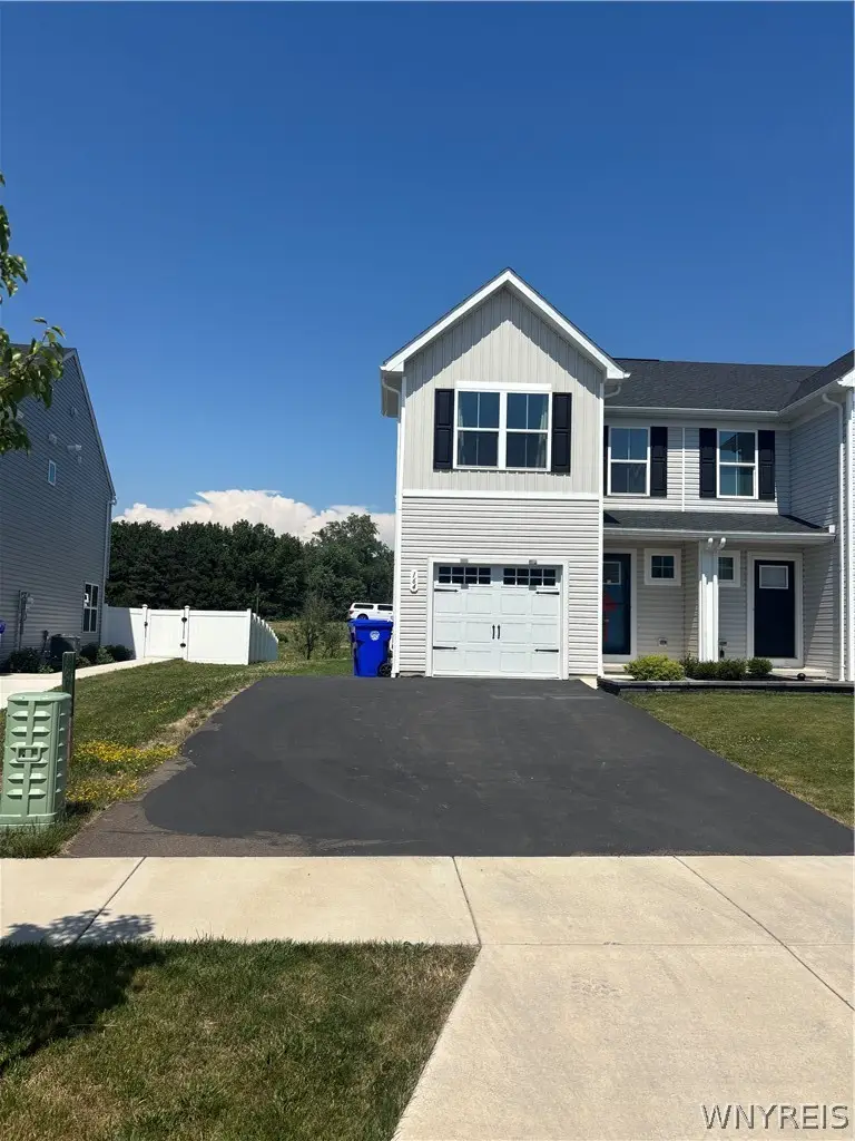 164 South Drive, Buffalo, NY 14218 - #1