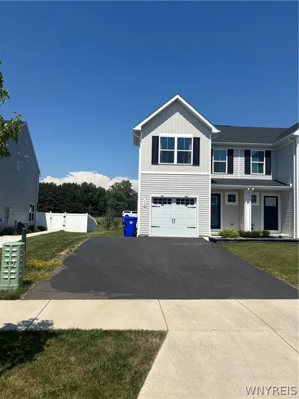 164 South Drive, Buffalo, NY 14218
