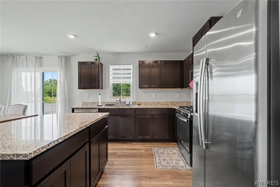 164 South Drive, Buffalo, NY 14218 - #3